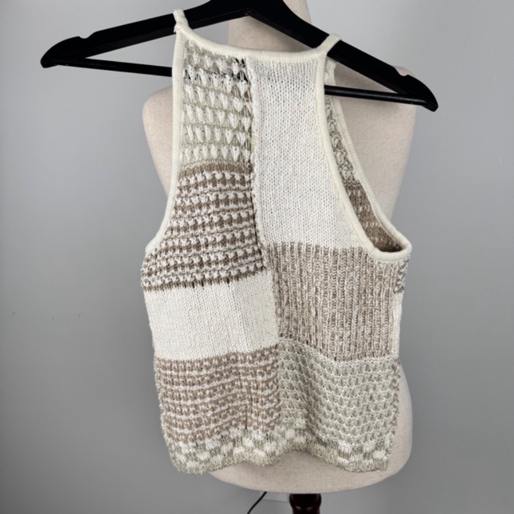 NWT NAF + NAF Tank Top - Picture 6 of 7